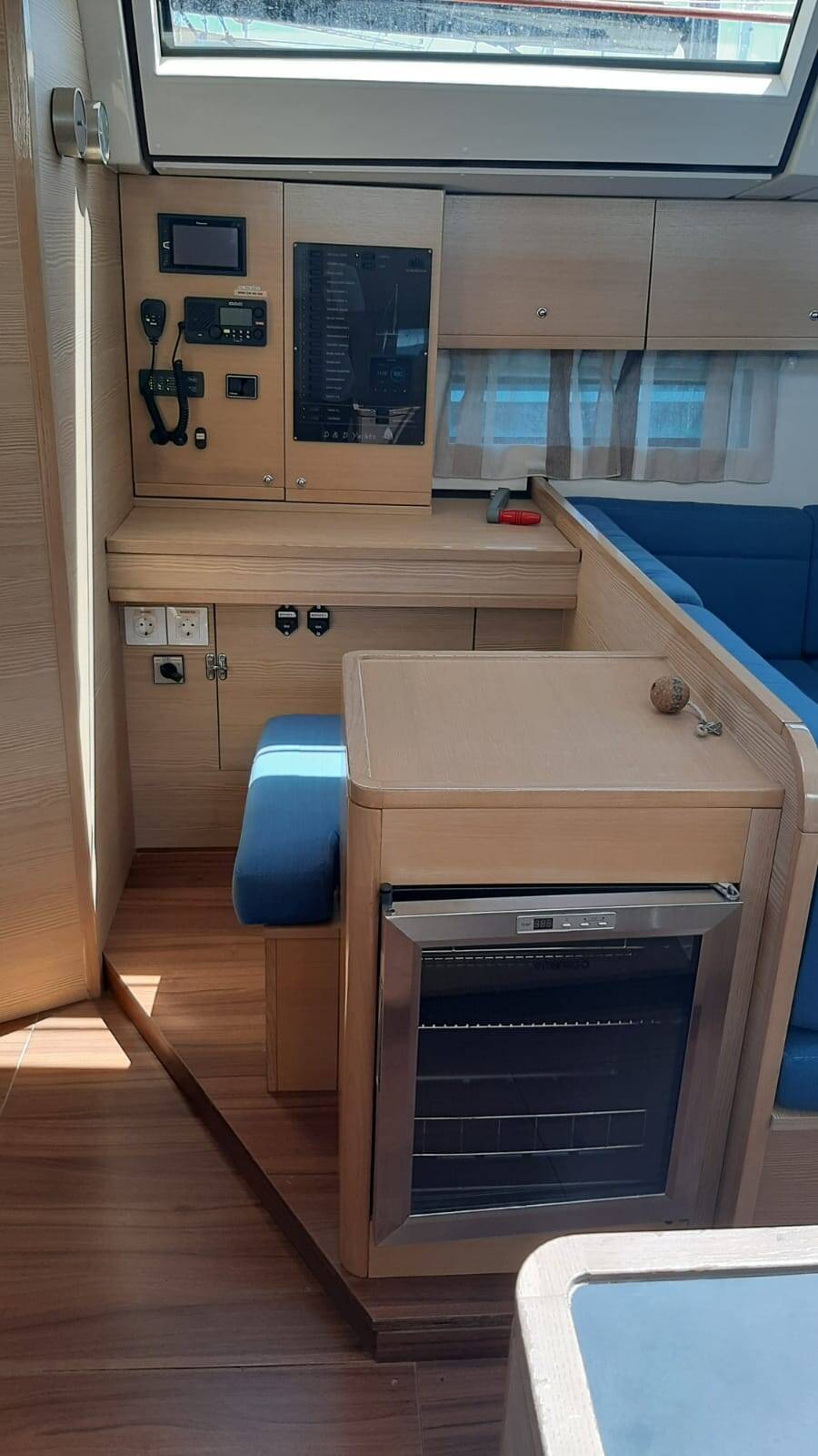 D&D Kufner 54.2 ADRIATIC EXPERT