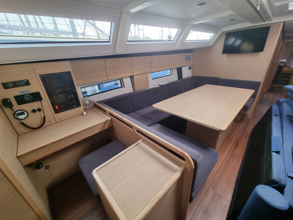 D&D Kufner 54.2 EL PATRON