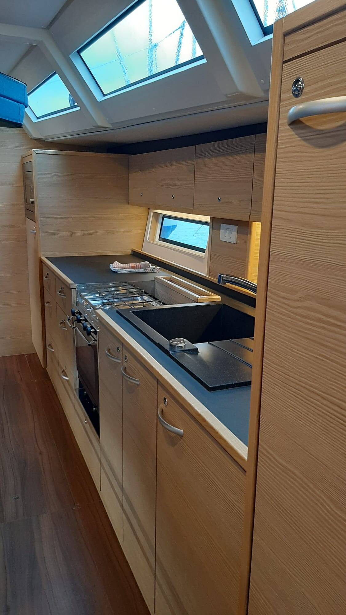 D&D Kufner 54.2 EL PATRON