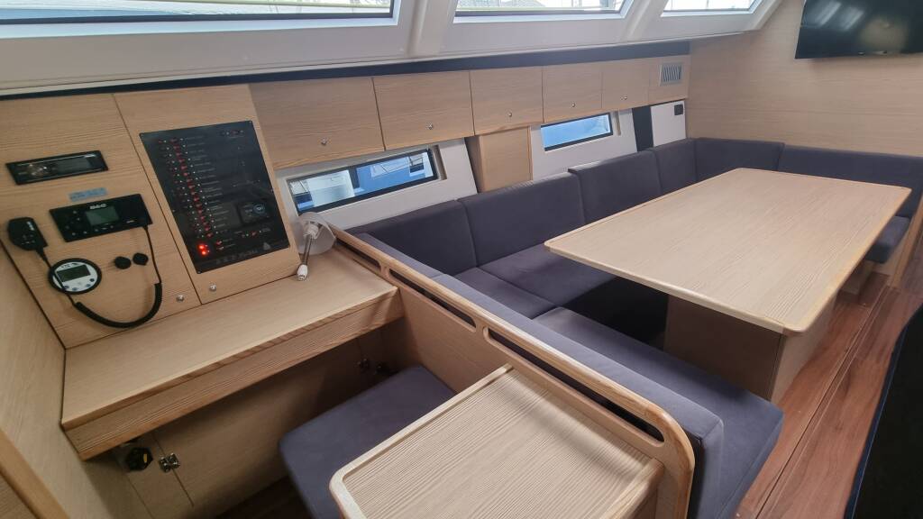 D&D Kufner 54.2 EL PATRON