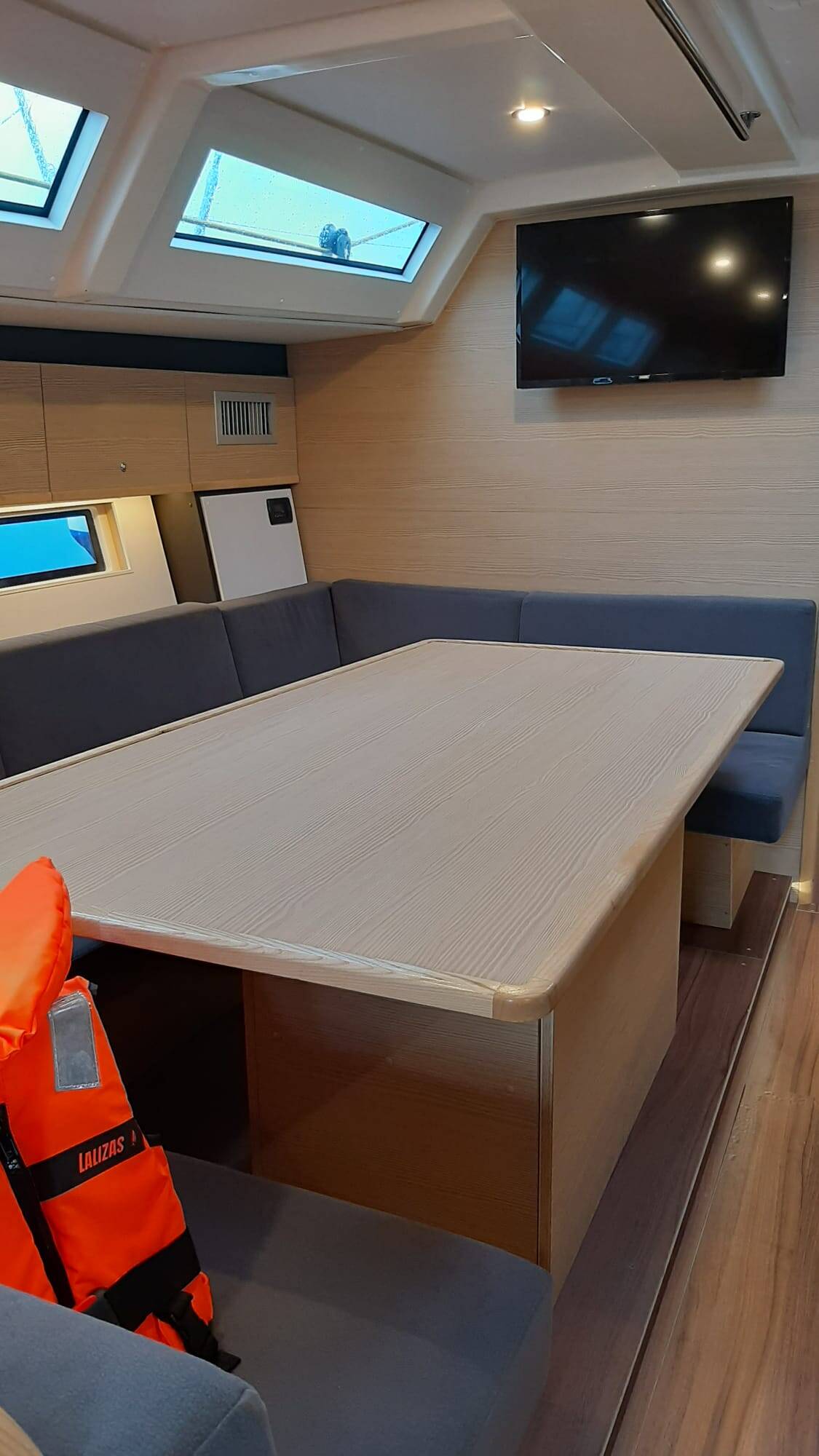 D&D Kufner 54.2 EL PATRON