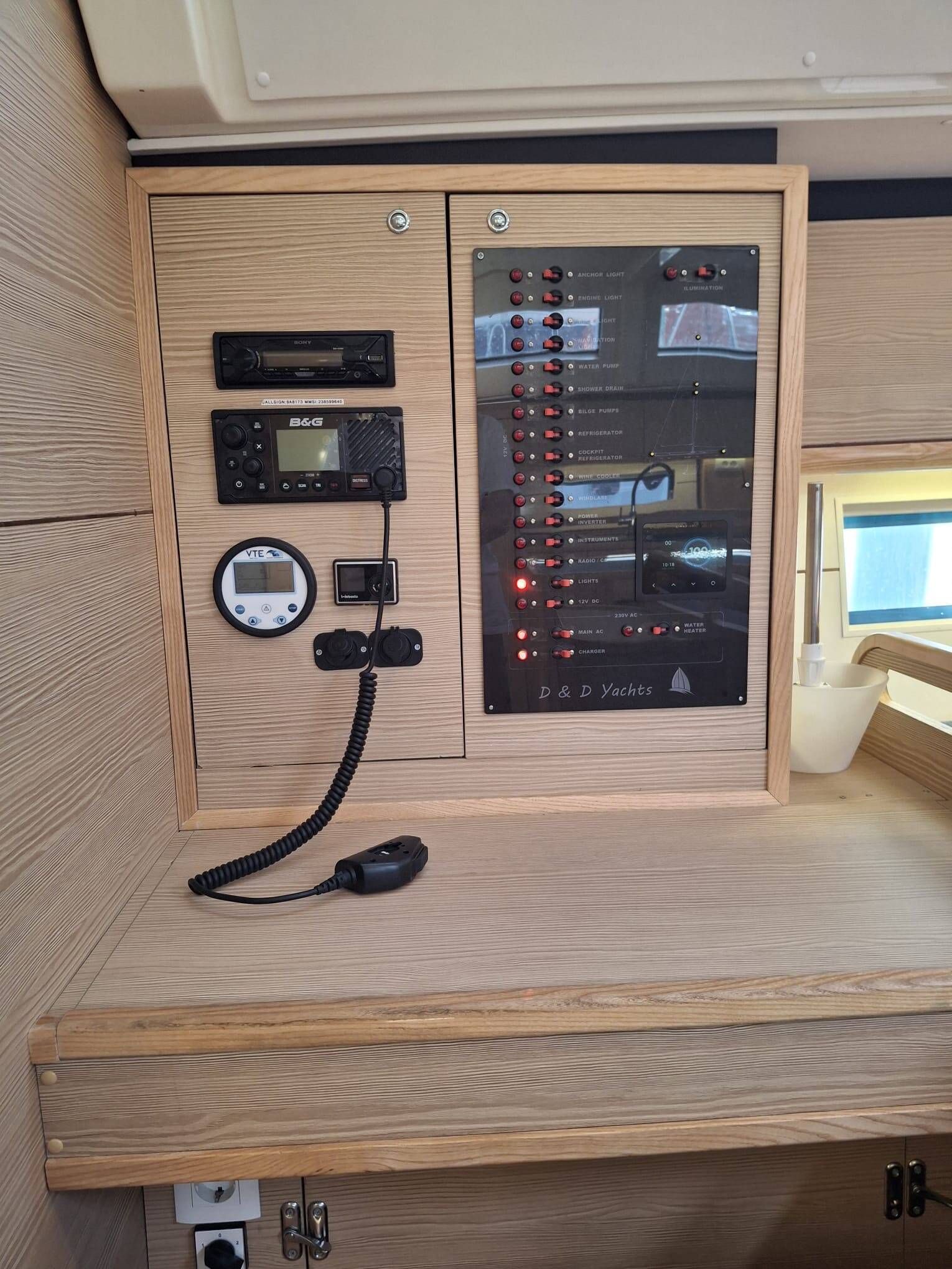 D&D Kufner 56  IRISA