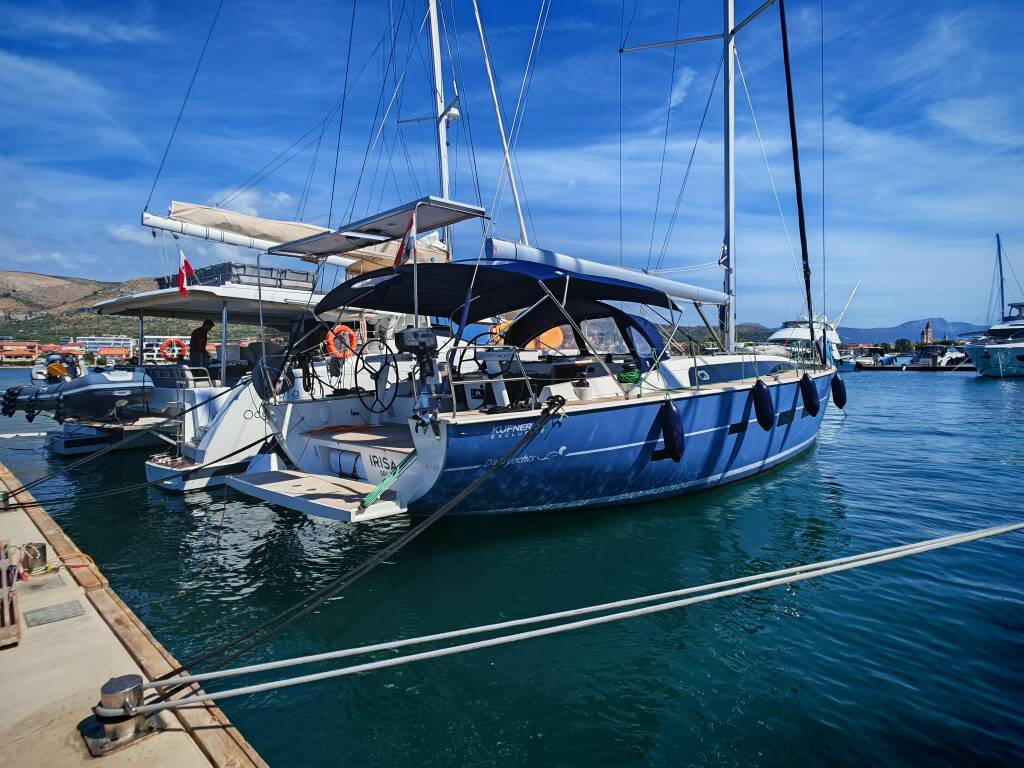 D&D Kufner 56  IRISA