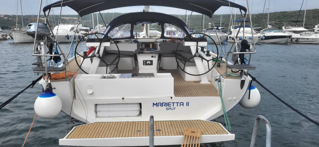 D&D Kufner54.Univerzum  Marietta II