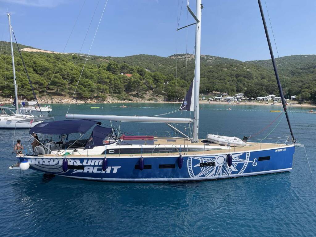 D&D Kufner54.Univerzum  Marietta II