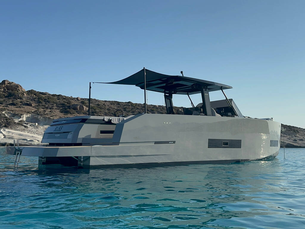 De Antonio D42 Open Bliss