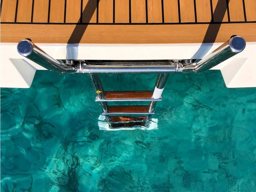 De Antonio D42 Open Bliss