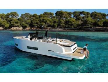 De Antonio D42 MOUNT OLYMPO