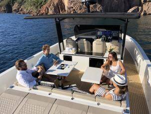 De Antonio D42 MOUNT OLYMPO