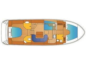 De Drait DeLuxe 42 Us Schipp