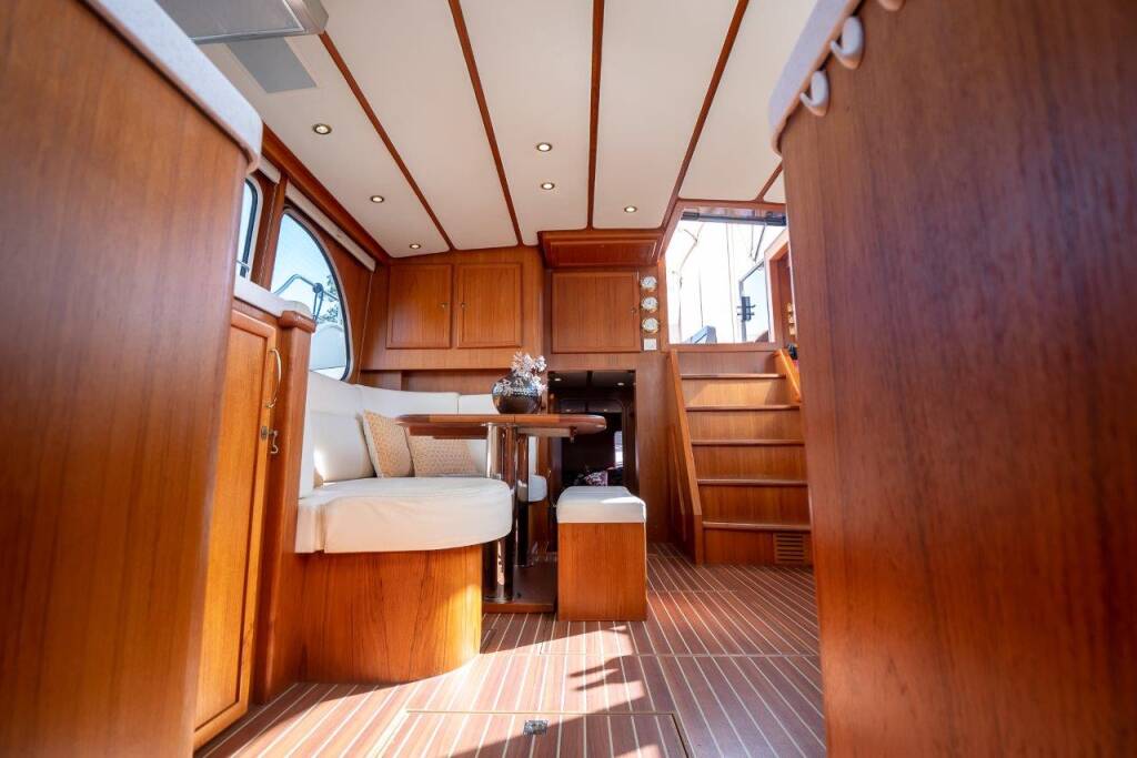 De Drait DeLuxe 42 Us Schipp