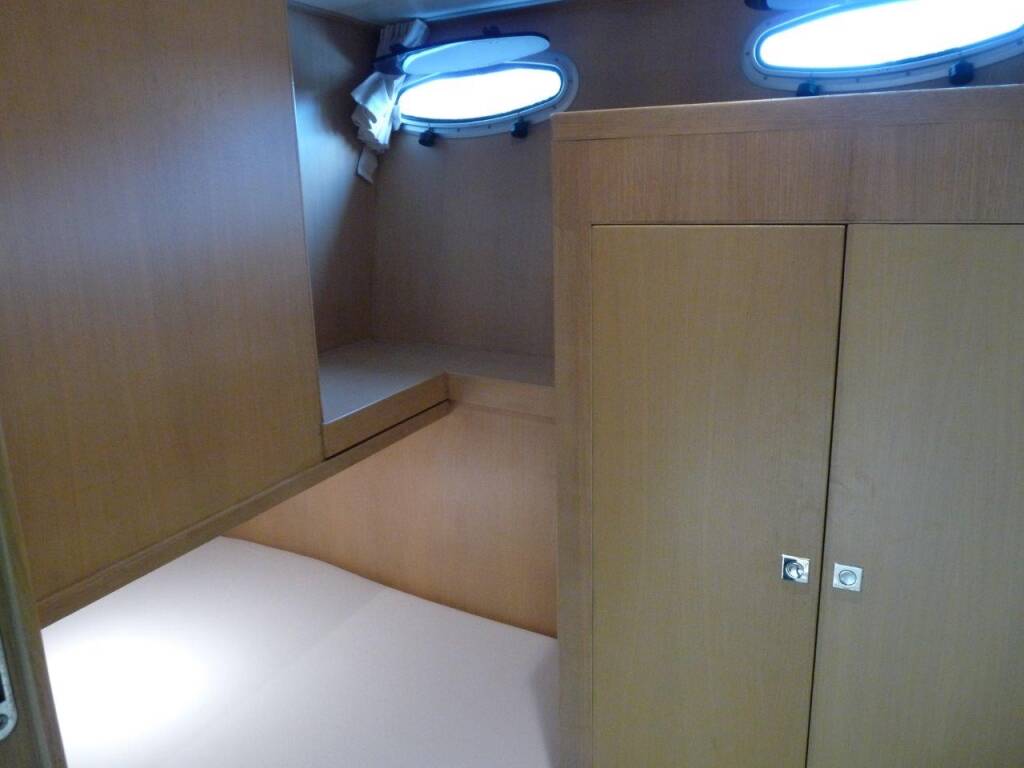 De Drait DeLuxe 42 Pieton