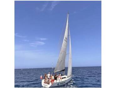 Dehler 32 Artemisia