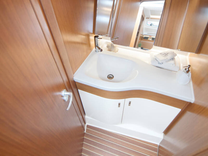 Dehler 34 Hekla