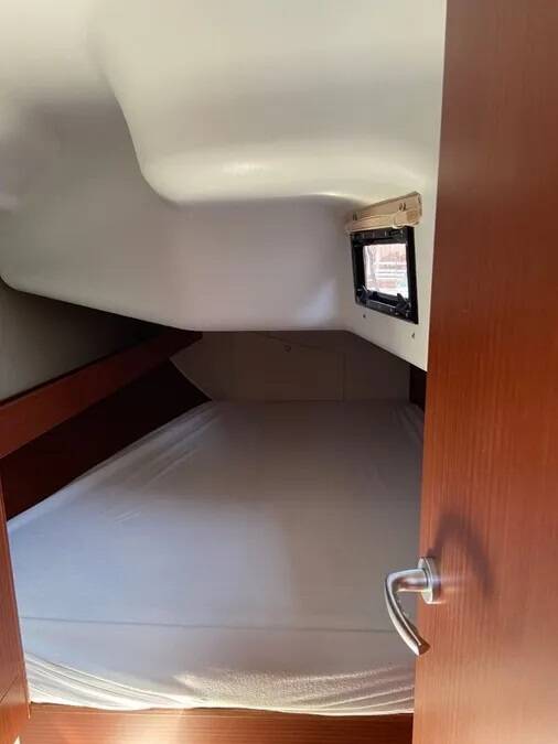 Dehler 38 SQ Polaris