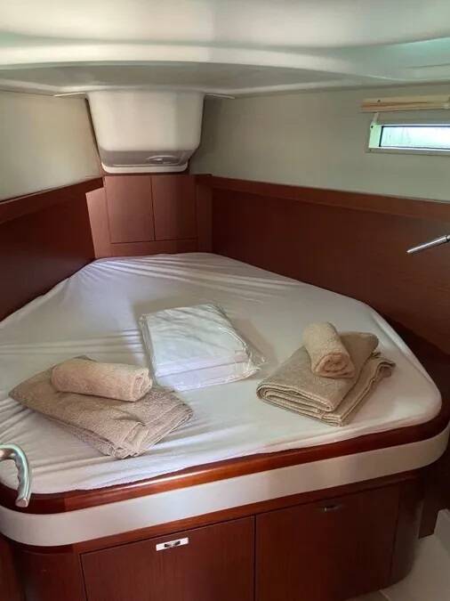Dehler 38 SQ Polaris
