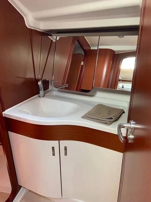 Dehler 38 SQ Polaris