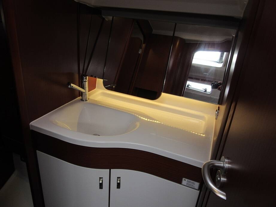 Dehler 38 SQ Thirteen