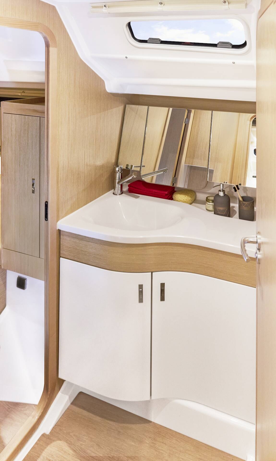 Dehler 38 SQ Just B!