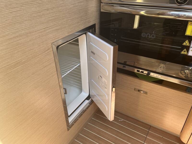 Dehler 38 SQ Ship Happens