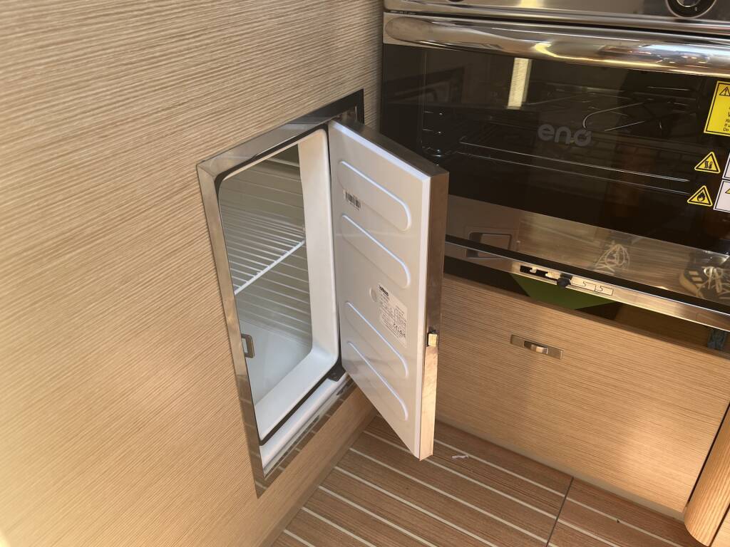 Dehler 38 Ship Happens