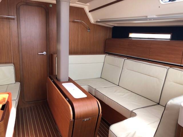 Dehler 42 D-Dream