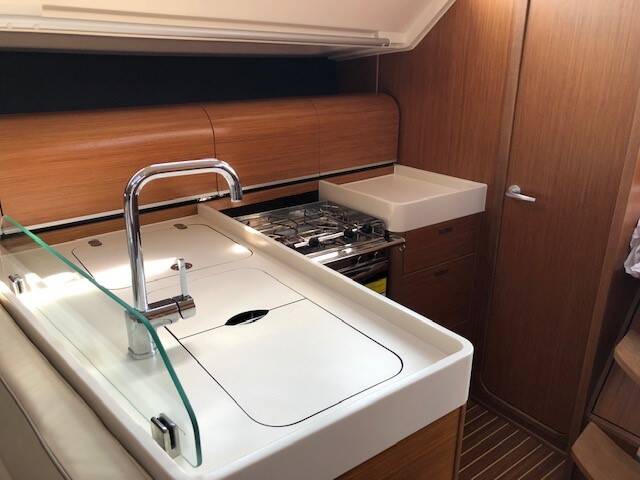 Dehler 42 D-Dream