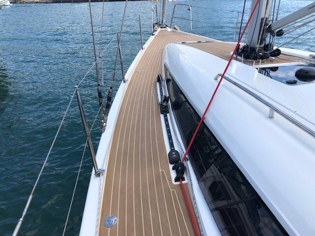 Dehler 42 D-Dream