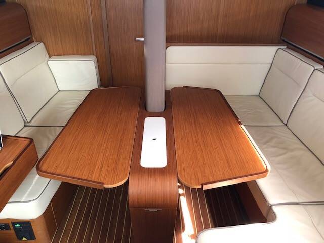 Dehler 42 D-Dream