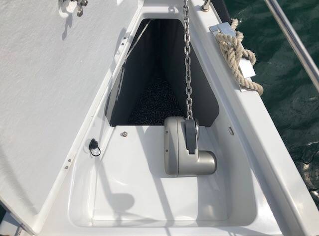 Dehler 42 D-Dream