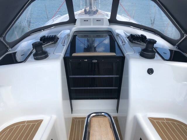 Dehler 42 D-Dream
