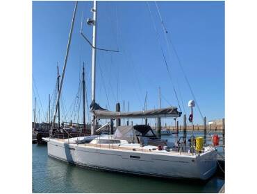 Dehler 42 D-Dream