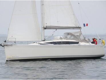 Delphia 31 • Kelsyo