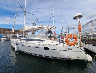 Delphia 47* • Yachting