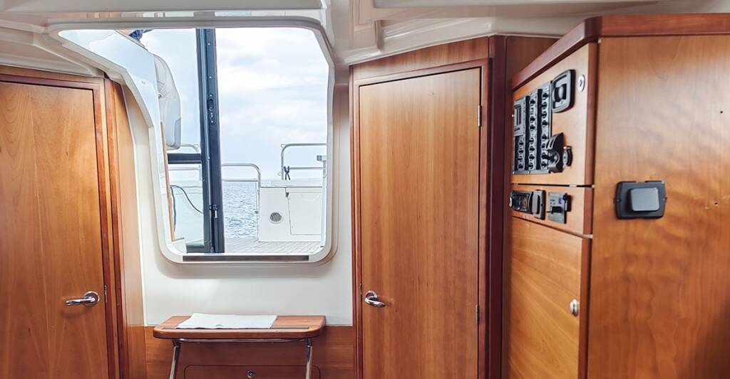 Delphia Escape 1080 S Delphia Escape 1080 S-66