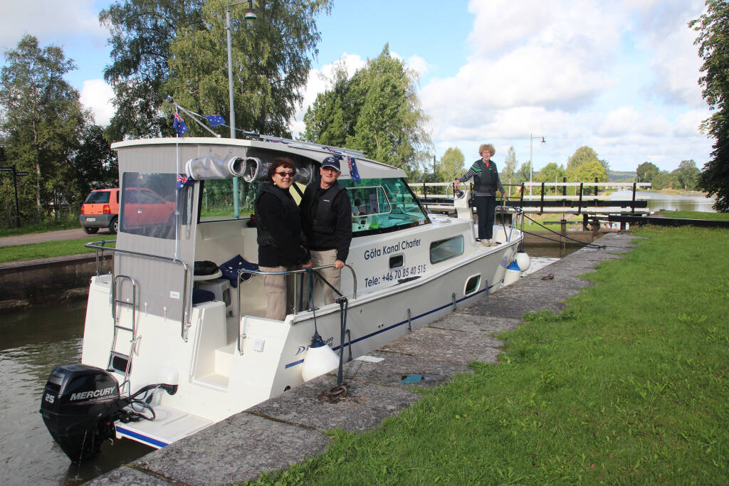 Delphia Escape 800 Liv