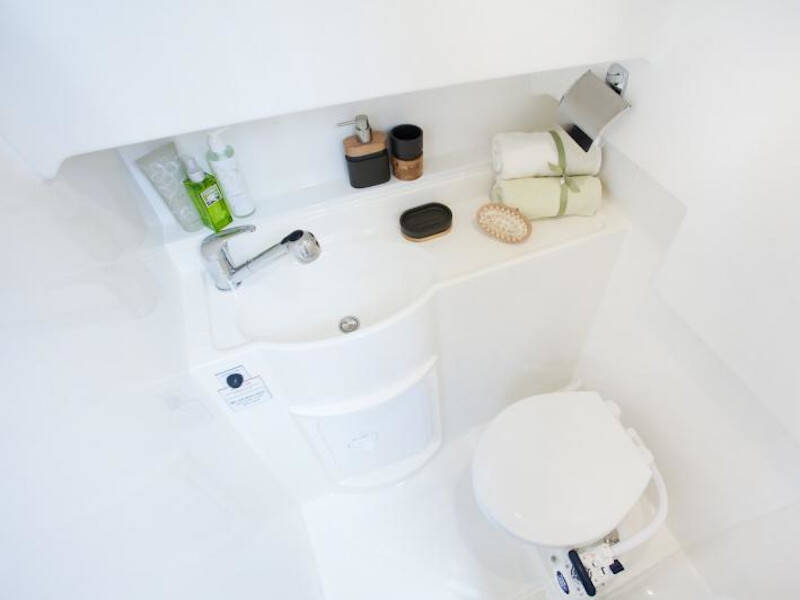 Delphia Nano Gota 2