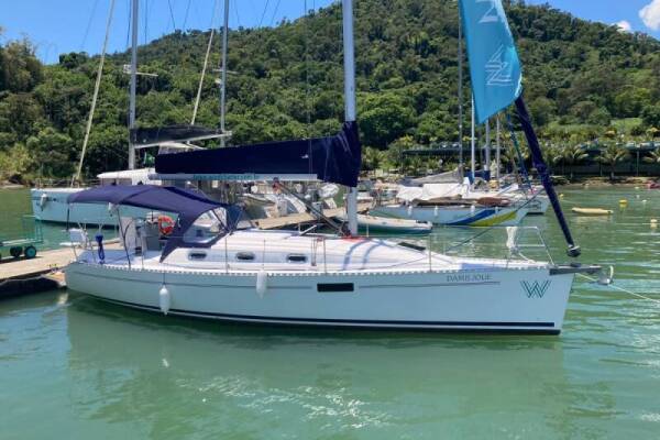 Delta 365 Damis Jolie