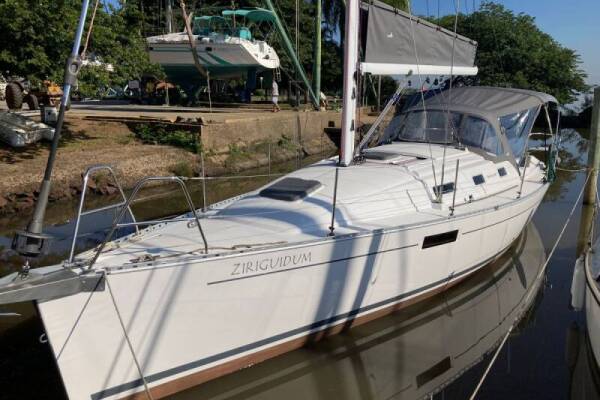 Delta 365 Ziriguidum