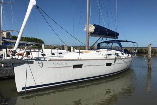 Delta 41 • Malicia