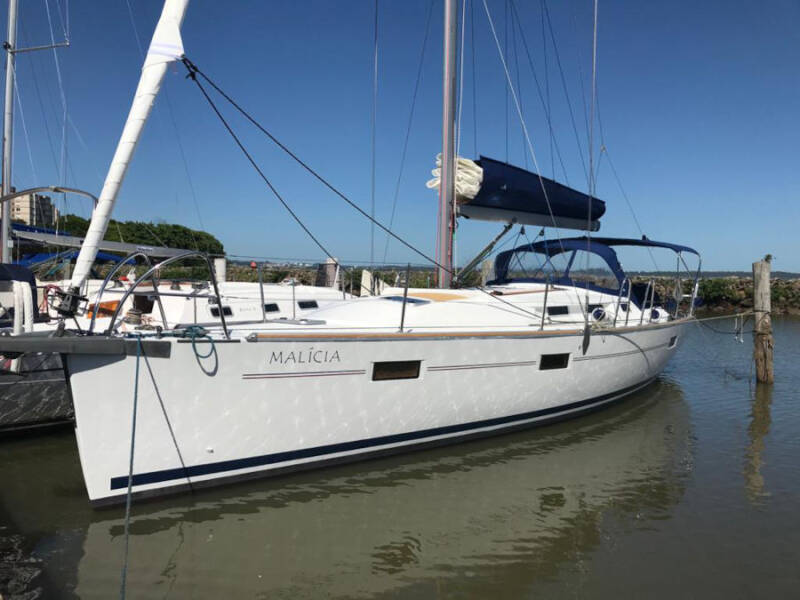 Delta 41 • Malicia