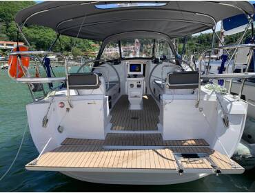 Delta 41 • AKANNI II