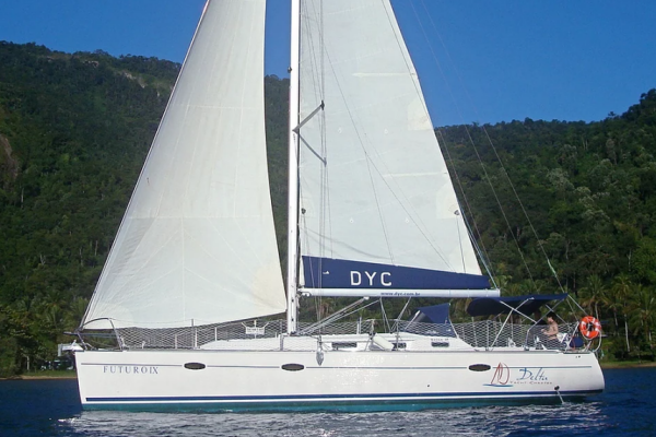 Delta 41 Infinity II