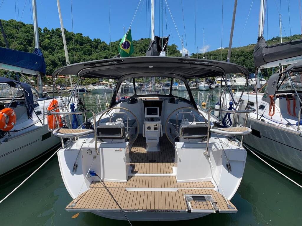 Delta 41 INFINITY II