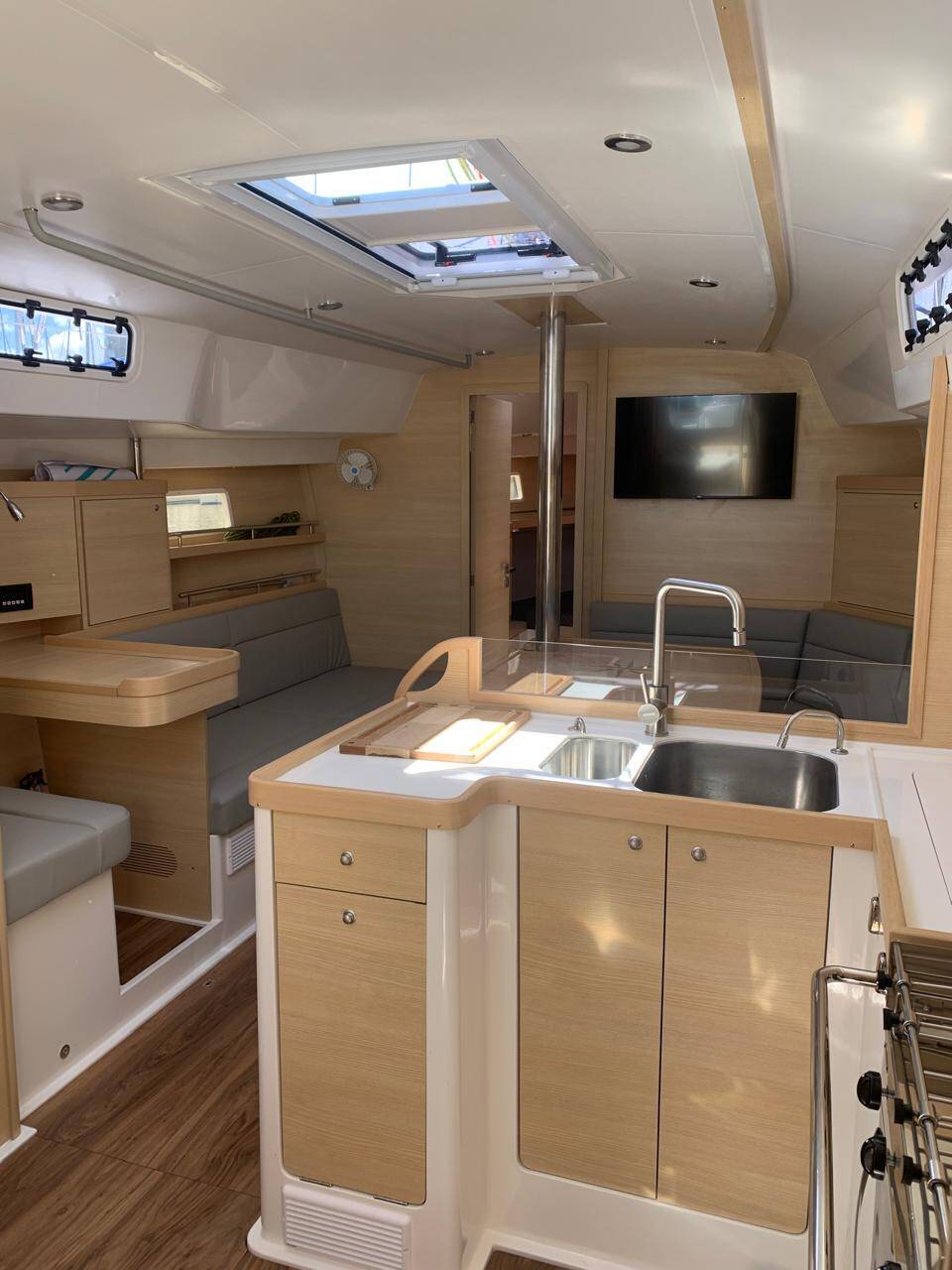 Delta 41 INFINITY II