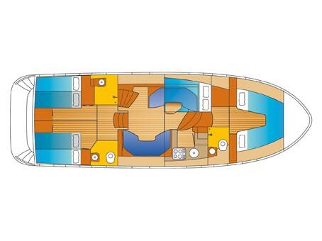 DeLuxe 42 Drait 99