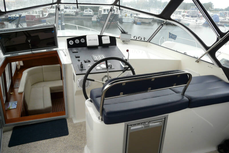 DeLuxe 42 Drait 116