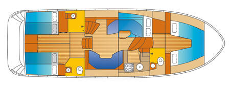 DeLuxe 42 Drait 116