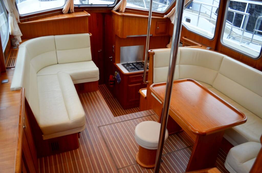 DeLuxe 42 Drait 116