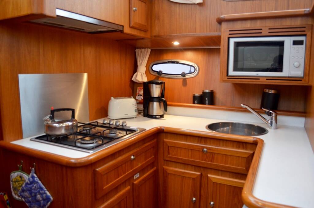 DeLuxe 42 Drait 116